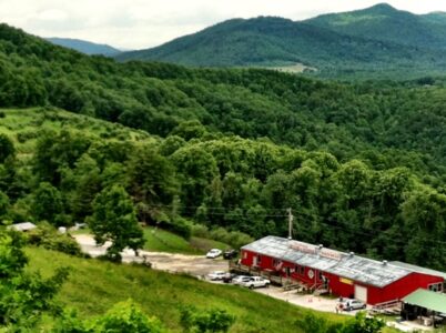 Whatever Happened to That Old Diner?: Preserving Food Heritage Image